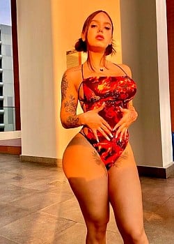 Valeria Vidal